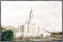 Load image into Gallery viewer, Sweet is The Work Orem Utah Temple
