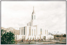 Load image into Gallery viewer, Sweet is The Work Orem Utah Temple
