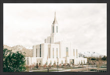 Load image into Gallery viewer, Sweet is The Work Orem Utah Temple
