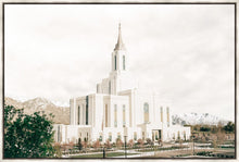 Load image into Gallery viewer, Sweet is The Work Orem Utah Temple

