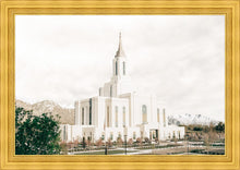 Load image into Gallery viewer, Sweet is The Work Orem Utah Temple
