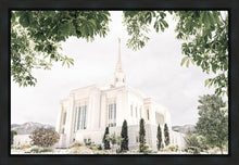 Load image into Gallery viewer, Sweet is The Work Ogden Utah Temple
