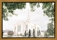 Load image into Gallery viewer, Sweet is The Work Ogden Utah Temple
