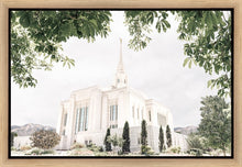 Load image into Gallery viewer, Sweet is The Work Ogden Utah Temple
