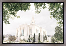 Load image into Gallery viewer, Sweet is The Work Ogden Utah Temple
