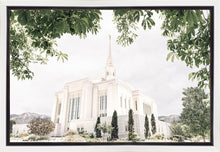 Load image into Gallery viewer, Sweet is The Work Ogden Utah Temple
