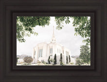 Load image into Gallery viewer, Sweet is The Work Ogden Utah Temple
