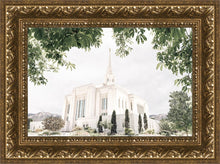 Load image into Gallery viewer, Sweet is The Work Ogden Utah Temple

