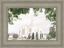 Load image into Gallery viewer, Sweet is The Work Ogden Utah Temple
