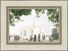 Load image into Gallery viewer, Sweet is The Work Ogden Utah Temple
