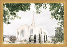 Load image into Gallery viewer, Sweet is The Work Ogden Utah Temple
