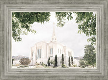 Load image into Gallery viewer, Sweet is The Work Ogden Utah Temple

