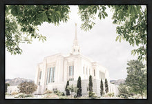 Load image into Gallery viewer, Sweet is The Work Ogden Utah Temple
