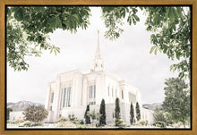 Load image into Gallery viewer, Sweet is The Work Ogden Utah Temple
