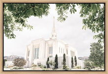 Load image into Gallery viewer, Sweet is The Work Ogden Utah Temple

