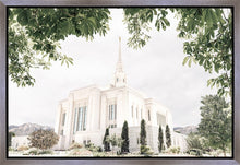Load image into Gallery viewer, Sweet is The Work Ogden Utah Temple
