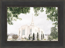 Load image into Gallery viewer, Sweet is The Work Ogden Utah Temple
