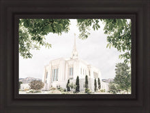 Load image into Gallery viewer, Sweet is The Work Ogden Utah Temple
