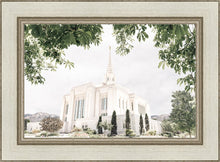 Load image into Gallery viewer, Sweet is The Work Ogden Utah Temple
