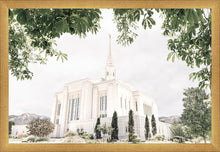 Load image into Gallery viewer, Sweet is The Work Ogden Utah Temple
