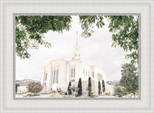 Load image into Gallery viewer, Sweet is The Work Ogden Utah Temple

