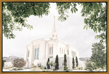 Load image into Gallery viewer, Sweet is The Work Ogden Utah Temple
