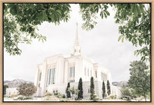 Load image into Gallery viewer, Sweet is The Work Ogden Utah Temple
