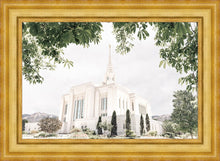 Load image into Gallery viewer, Sweet is The Work Ogden Utah Temple

