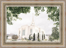 Load image into Gallery viewer, Sweet is The Work Ogden Utah Temple
