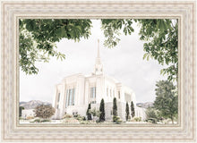 Load image into Gallery viewer, Sweet is The Work Ogden Utah Temple
