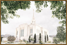Load image into Gallery viewer, Sweet is The Work Ogden Utah Temple
