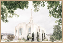 Load image into Gallery viewer, Sweet is The Work Ogden Utah Temple
