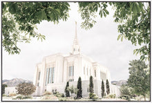 Load image into Gallery viewer, Sweet is The Work Ogden Utah Temple
