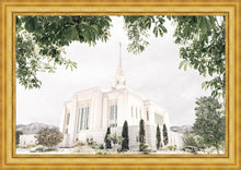 Load image into Gallery viewer, Sweet is The Work Ogden Utah Temple
