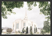 Load image into Gallery viewer, Sweet is The Work Ogden Utah Temple
