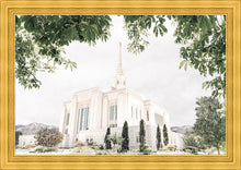 Load image into Gallery viewer, Sweet is The Work Ogden Utah Temple
