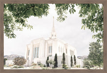 Load image into Gallery viewer, Sweet is The Work Ogden Utah Temple
