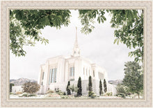 Load image into Gallery viewer, Sweet is The Work Ogden Utah Temple
