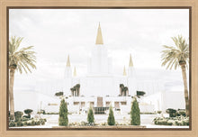 Load image into Gallery viewer, Sweet is The Work Oakland California Temple
