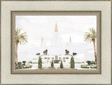 Load image into Gallery viewer, Sweet is The Work Oakland California Temple
