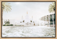 Load image into Gallery viewer, Sweet is The Work Oakland California Temple
