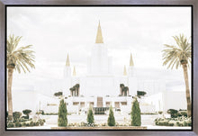 Load image into Gallery viewer, Sweet is The Work Oakland California Temple
