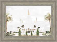 Load image into Gallery viewer, Sweet is The Work Oakland California Temple
