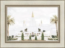 Load image into Gallery viewer, Sweet is The Work Oakland California Temple
