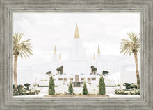 Load image into Gallery viewer, Sweet is The Work Oakland California Temple
