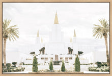Load image into Gallery viewer, Sweet is The Work Oakland California Temple
