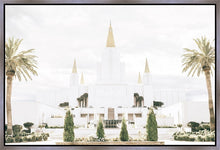 Load image into Gallery viewer, Sweet is The Work Oakland California Temple
