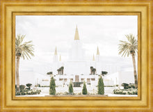 Load image into Gallery viewer, Sweet is The Work Oakland California Temple

