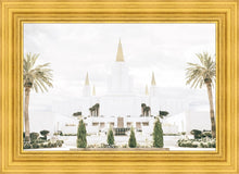 Load image into Gallery viewer, Sweet is The Work Oakland California Temple
