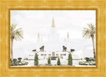 Load image into Gallery viewer, Sweet is The Work Oakland California Temple
